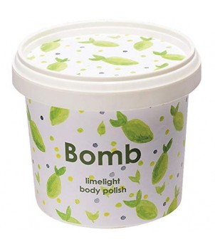 Limelight Body Polish